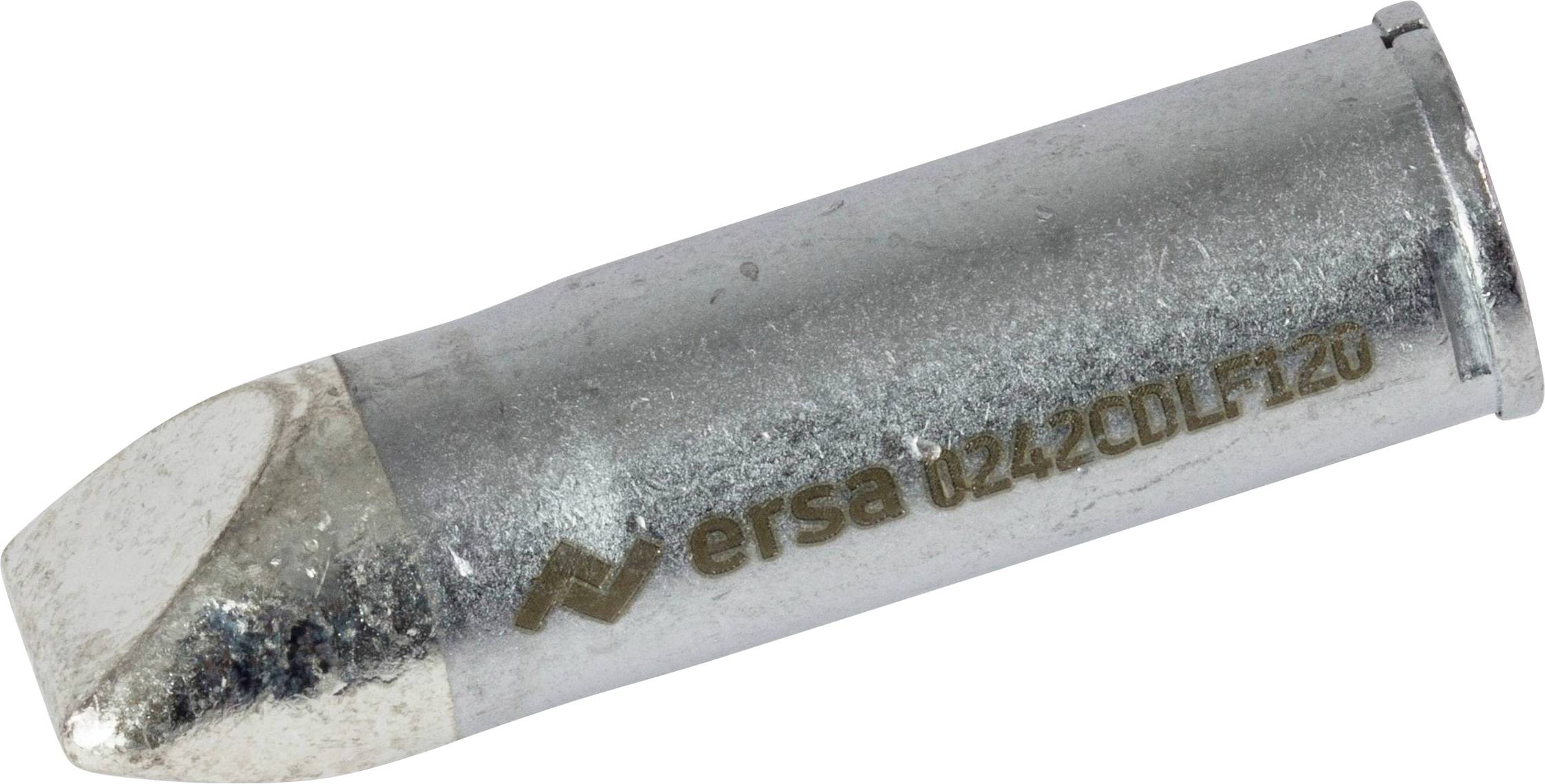 Ersa 0242CDLF120 Lötspitze Spitzen-Größe 12mm Inhalt 1St.