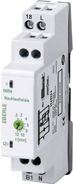 Eberle 053085148001 INRH Überwachungsrelais 1 St. Zeitbereich: 30 s - 12 min