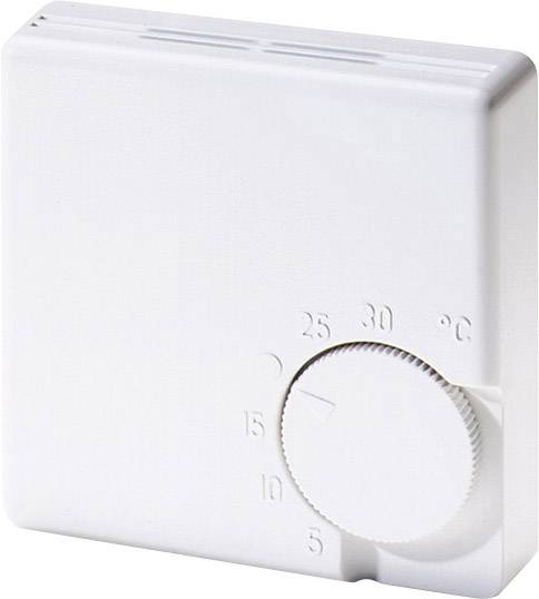 Eberle 101110251102 RTR-E 3524 Raumthermostat Aufputz Heizen 1 St.