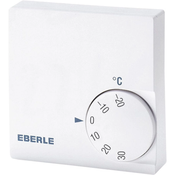Eberle 111170851100 RTR-E 6704 Raumthermostat Aufputz Heizen / Kühlen 1St. Eberle 111170851100 RTR-E 6704 Raumthermostat Aufputz Heizen / Kühlen 1St.