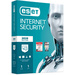 ESET Internet Security 2020 Jahreslizenz, 1 Lizenz Windows, Mac, Linux Antivirus