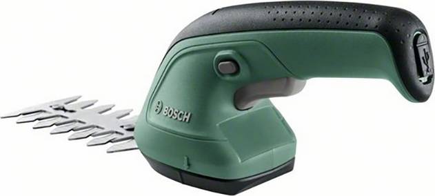 Bosch Home and Garden EasyShear Akku Grasschere 3.6V Li-Ion