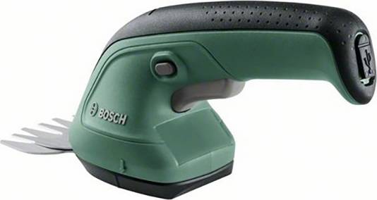 Bosch Home and Garden EasyShear Akku Grasschere 3.6V Li-Ion