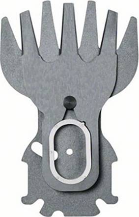 Bosch Home and Garden EasyShear Akku Grasschere 3.6V Li-Ion