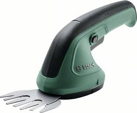 Bosch Home and Garden EasyShear Akku Grasschere 3.6V Li-Ion