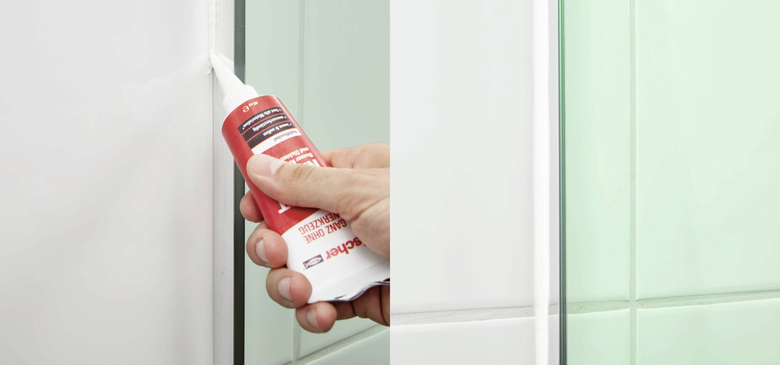 Fischer Dichtklebstoff 545858 200ml