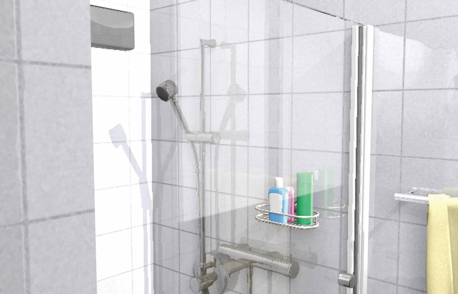 Fischer Dichtklebstoff 545862 80ml