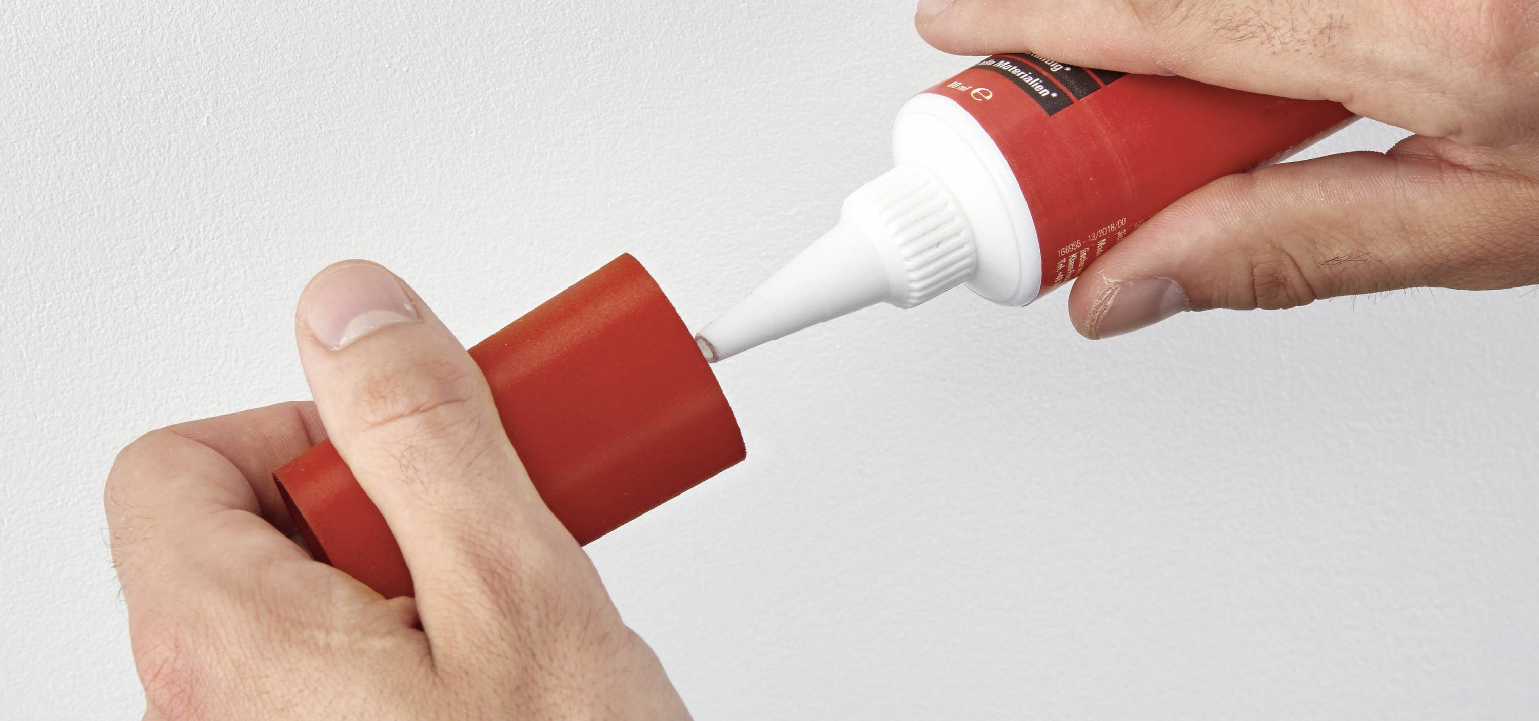 Fischer Dichtklebstoff 545862 80ml