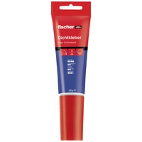 Fischer Dichtklebstoff 545862 80ml Fischer Dichtklebstoff 545862 80ml