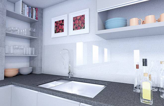 Fischer Dichtklebstoff 545863 80ml