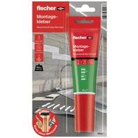 Fischer Montagekleber 545864 80ml Fischer Montagekleber 545864 80ml