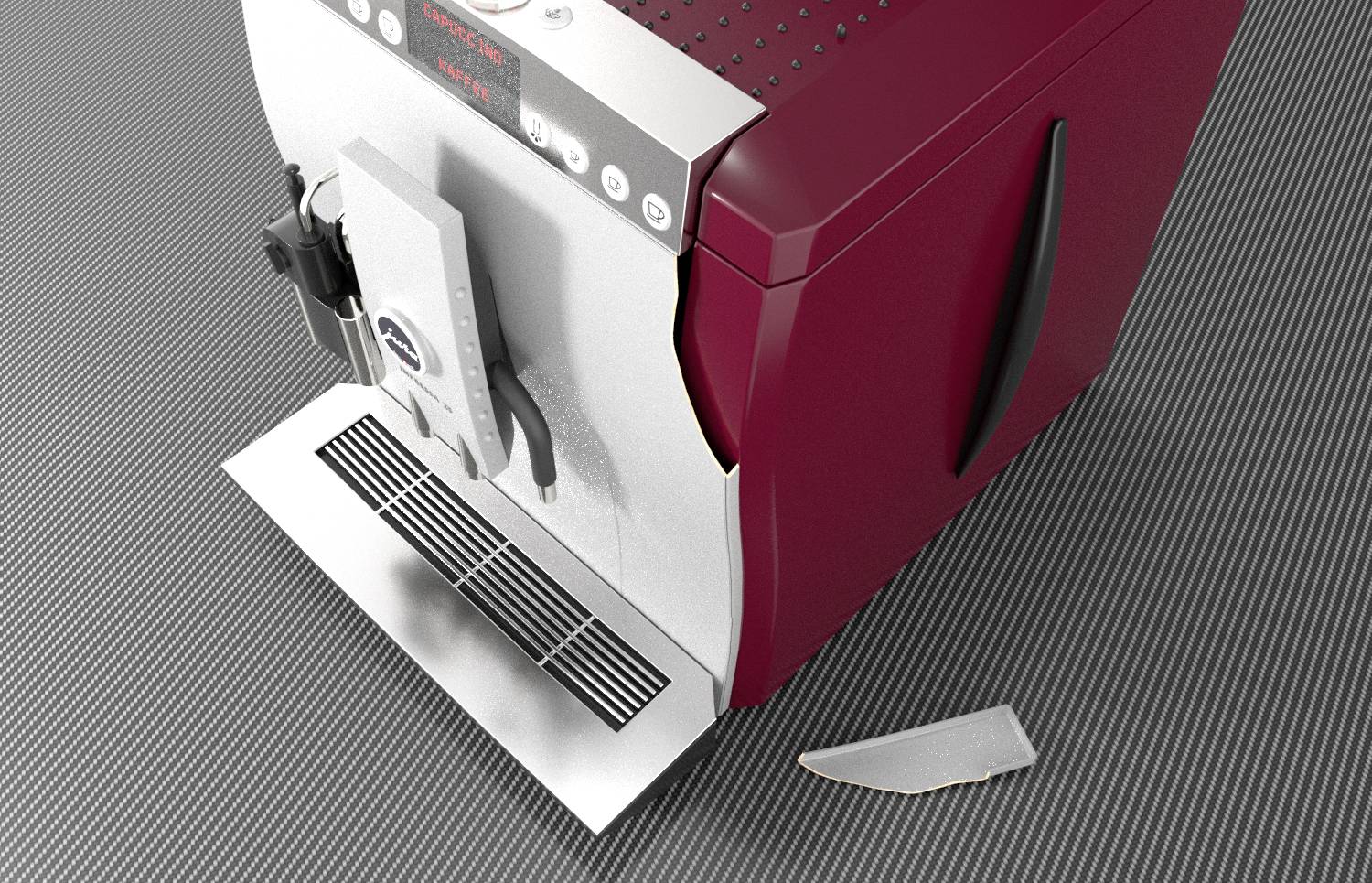 Fischer Zwei-Komponentenkleber 545865 25ml