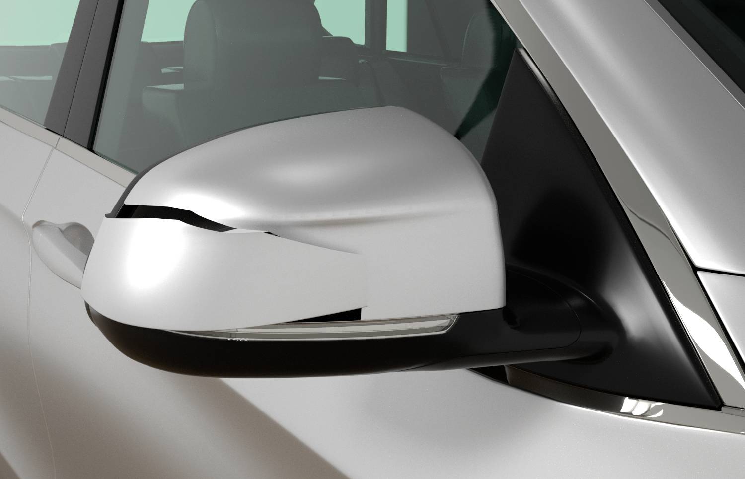 Fischer Zwei-Komponentenkleber 545865 25ml