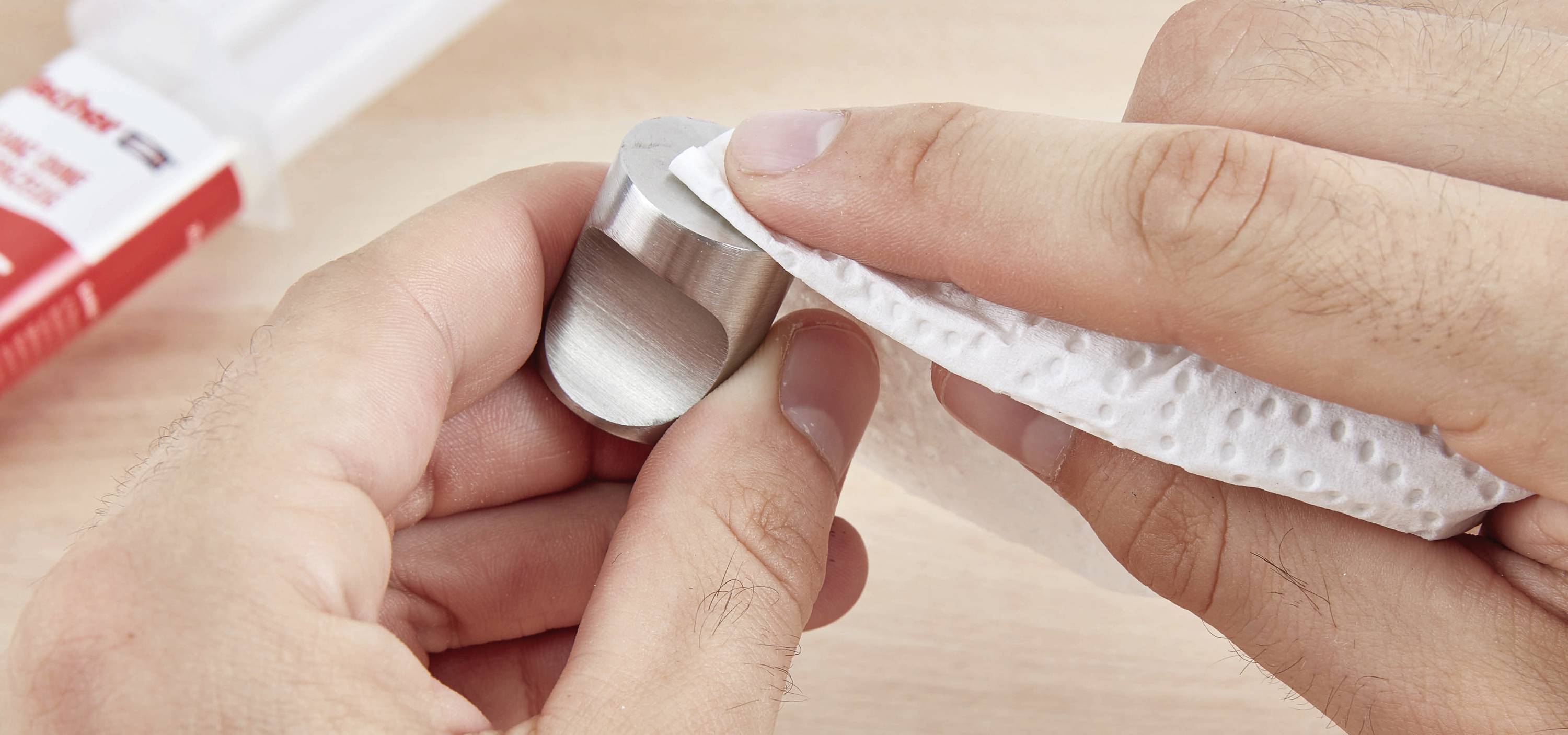 Fischer Zwei-Komponentenkleber 545865 25ml