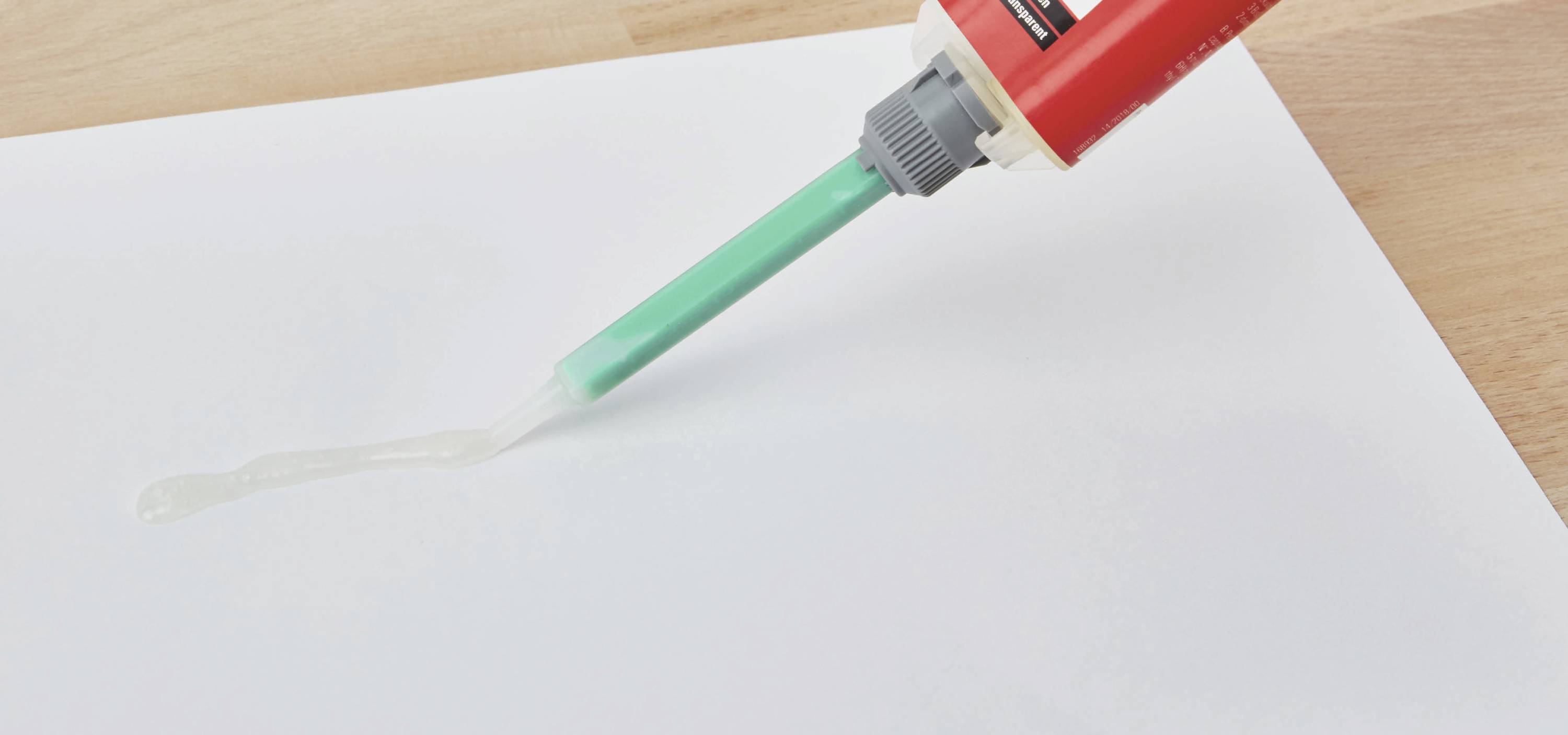 Fischer Zwei-Komponentenkleber 545865 25ml