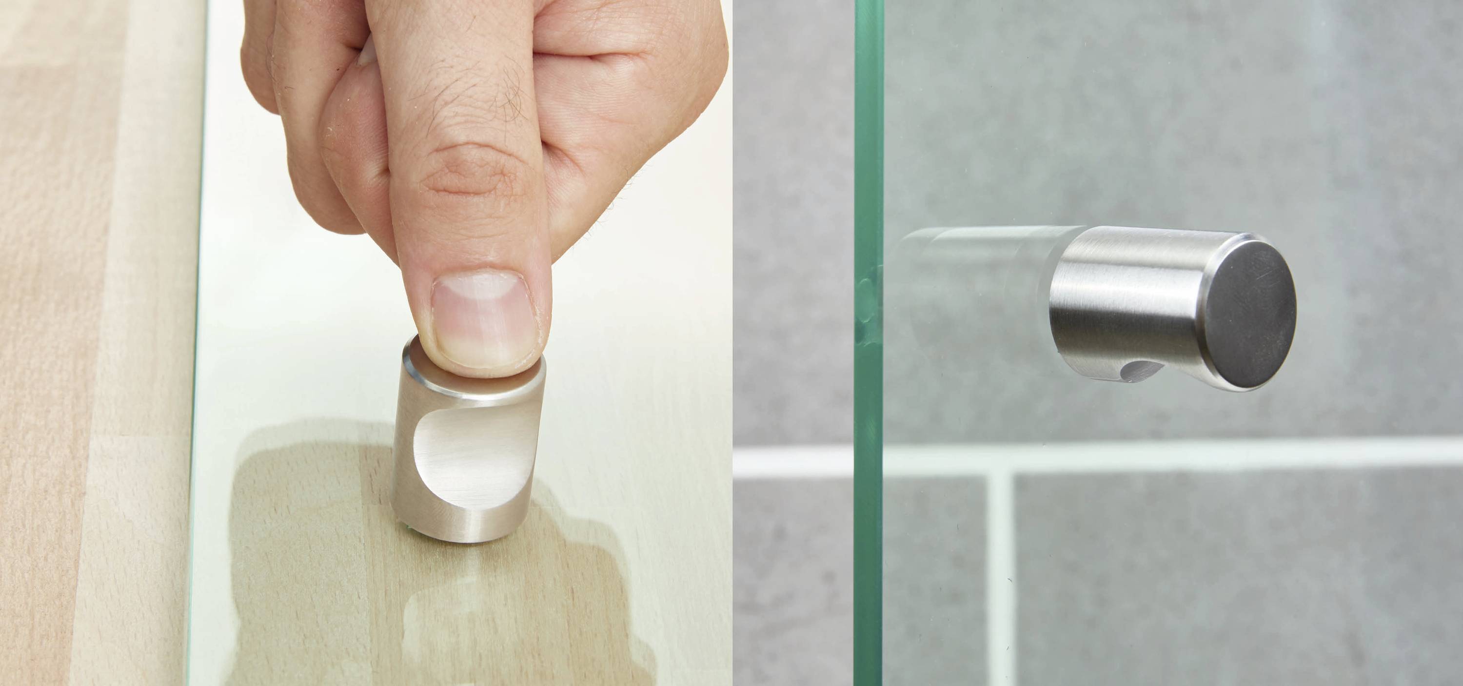 Fischer Zwei-Komponentenkleber 545865 25ml