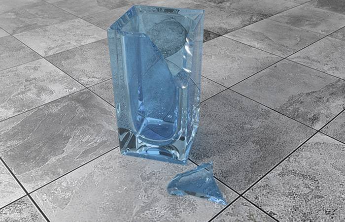 Fischer UV-Kleber 545866 4 g