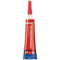 Fischer Sekundenkleber 545868 15g Fischer Sekundenkleber 545868 15g
