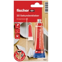 Fischer Sekundenkleber 545868 15g Fischer Sekundenkleber 545868 15g