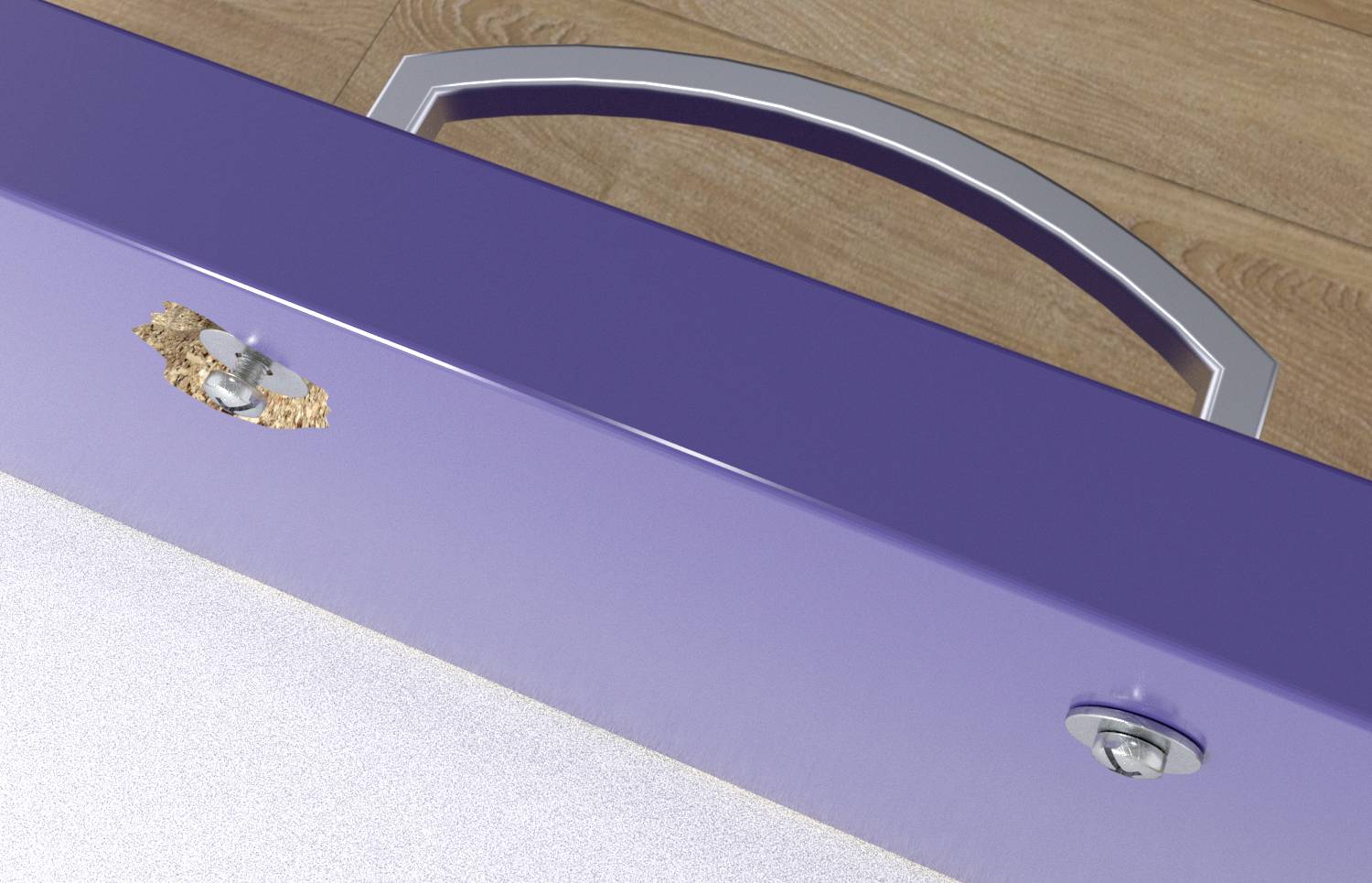 Fischer Möbelretter-Holzspachtel 545876 25ml