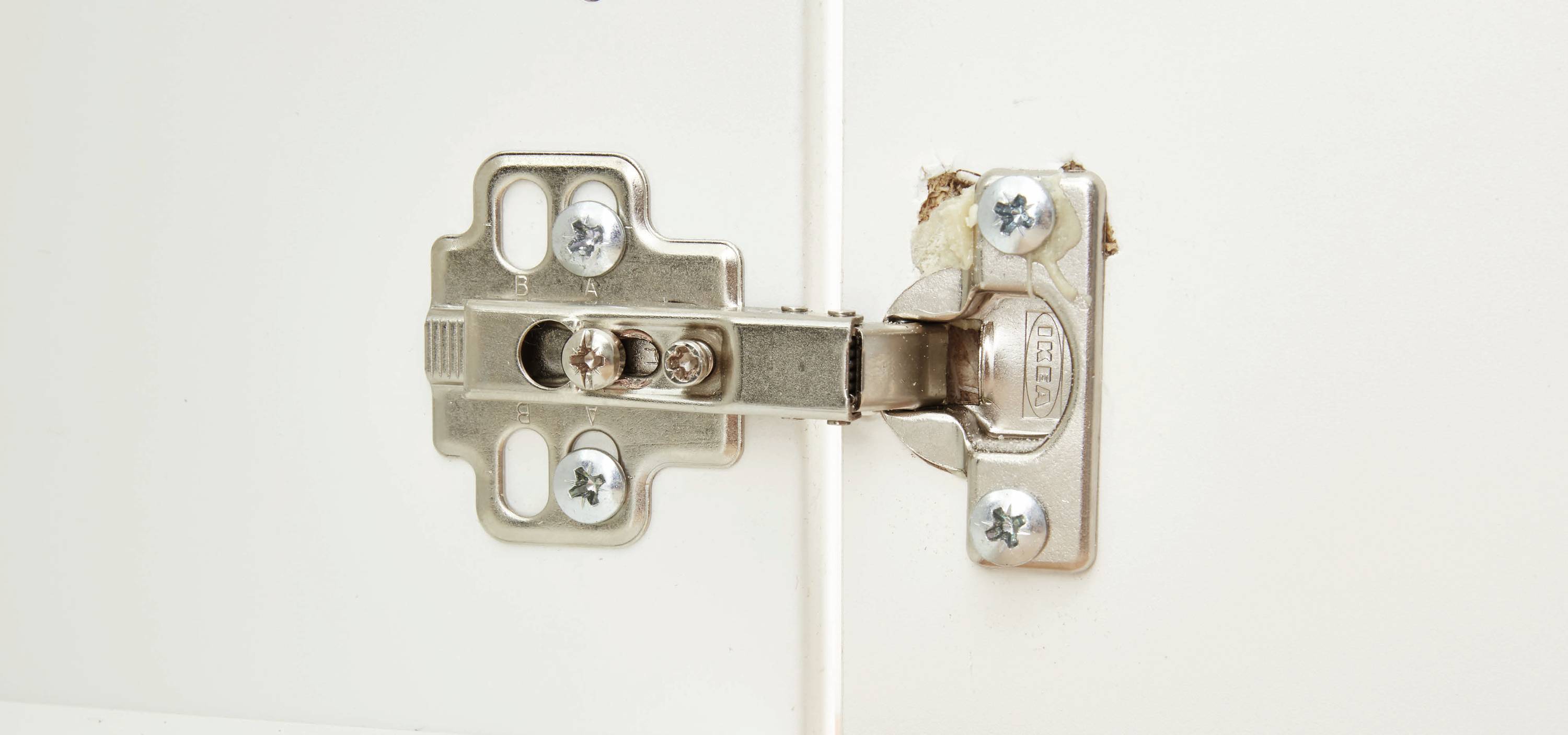 Fischer Möbelretter-Holzspachtel 545876 25ml