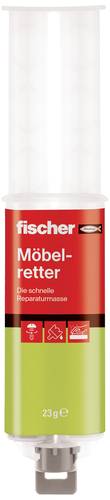 Fischer Möbelretter-Holzspachtel 545876 25ml