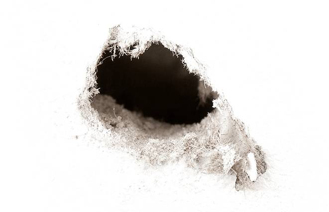 Fischer Reparaturvlies 545947 10 St.