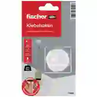 Fischer Klebehaken Inhalt: 1St. Fischer Klebehaken Inhalt: 1St.