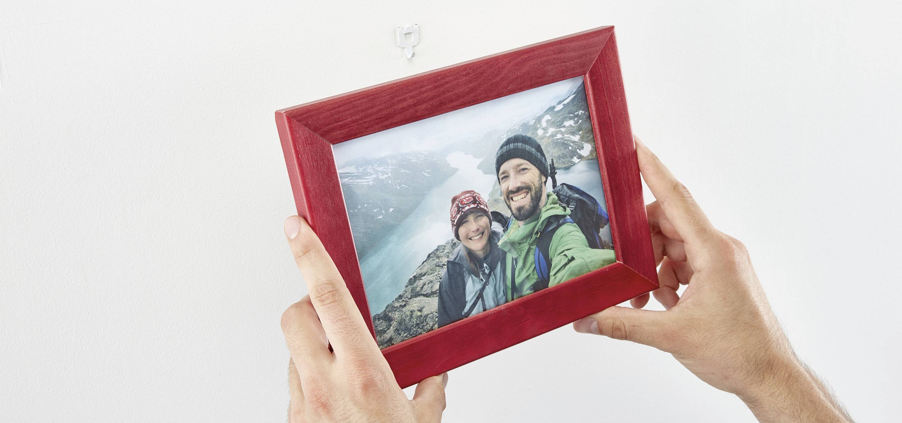 Fischer 545953 Bilderkralle 8 St. 8 St.