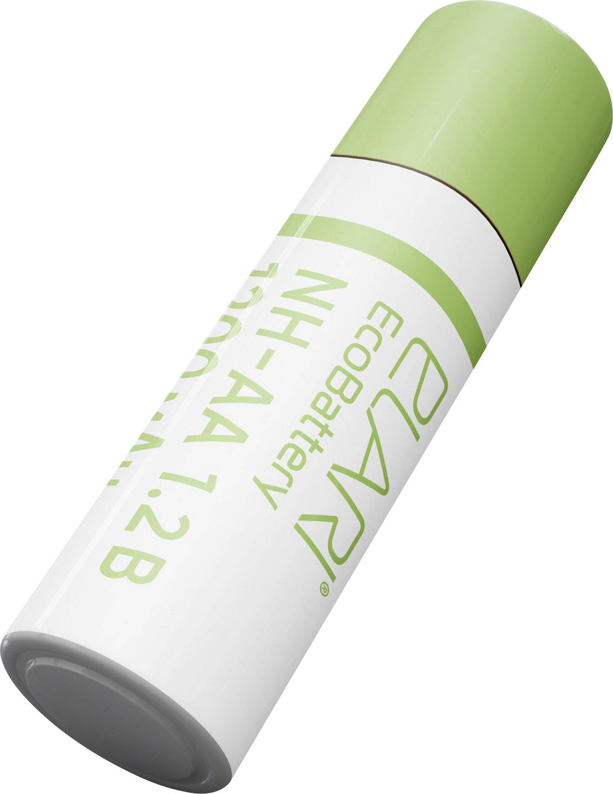 Elari Eco-Battery Mignon (AA)-Akku NiMH 1200 mAh 1.2 V 2 St.