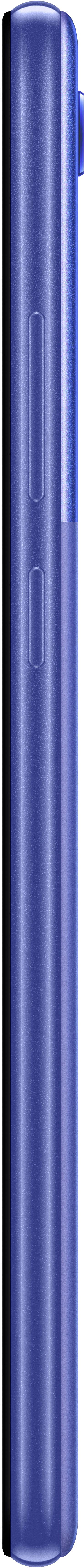 HUAWEI Y6s Smartphone 32 GB 15.2 cm (6. Zoll) Blau Android™ 9.0 Dual-SIM