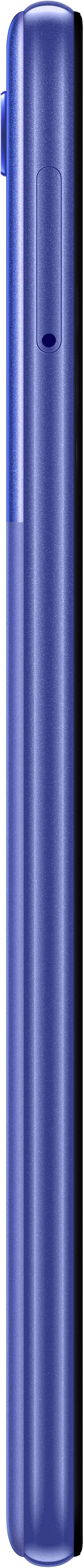 HUAWEI Y6s Smartphone 32 GB 15.2 cm (6. Zoll) Blau Android™ 9.0 Dual-SIM