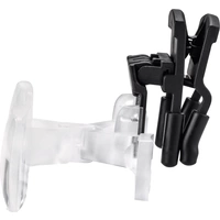 Eschenbach 162461 maxDETAIL clip Lupenbrille mit Clip Vergrößerungsfaktor: 2 x Eschenbach 162461 maxDETAIL clip Lupenbrille mit Clip Vergrößerungsfaktor: 2 x