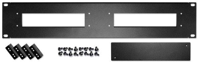 Shuttle PRM01 Rackblende