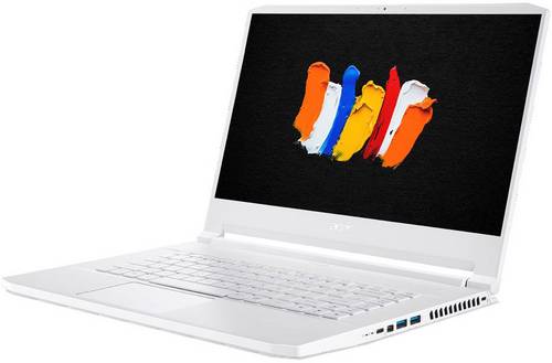 Acer ConceptD 7 39.6cm (15.6 Zoll) Notebook Intel Core i7 i7-9750H 16GB 512GB SSD Nvidia GeForce RTX