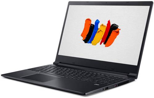 Acer ConceptD 3 39.6cm (15.6 Zoll) Notebook Intel Core i7 i7-9750H 16GB 512GB SSD Nvidia GeForce GTX