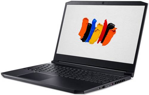 Acer ConceptD 5 39.6cm (15.6 Zoll) Notebook Intel Core i7 i7-9750H 16GB 1024GB SSD Nvidia GeForce GT