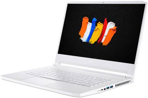 Acer ConceptD 7 Pro 39.6cm (15.6 Zoll) Workstation, Notebook Intel Core i7 i7-9750H 32GB 1024GB SSD