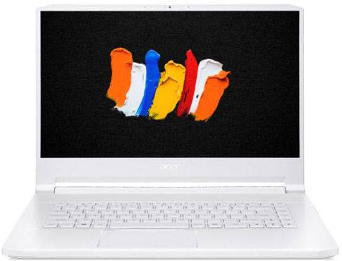 Acer ConceptD 7 Pro 39.6cm (15.6 Zoll) Workstation, Notebook Intel® Core™ i7 i7-9750H 32GB 1024GB SSD Nvidia Quadro RTX 5000