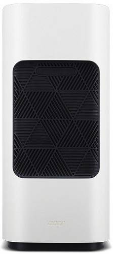 Acer ConceptD 500 IC i5-9400 Micro Tower Intel Core i5 i5-9400 16GB 1TB SSD Nvidia GeForce RTX2060 W