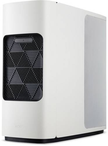 Acer ConceptD 500 IC i7-9700K Micro Tower Intel Core i7 i7-9700K 16GB 1TB HDD 1TB SSD Nvidia Quadro
