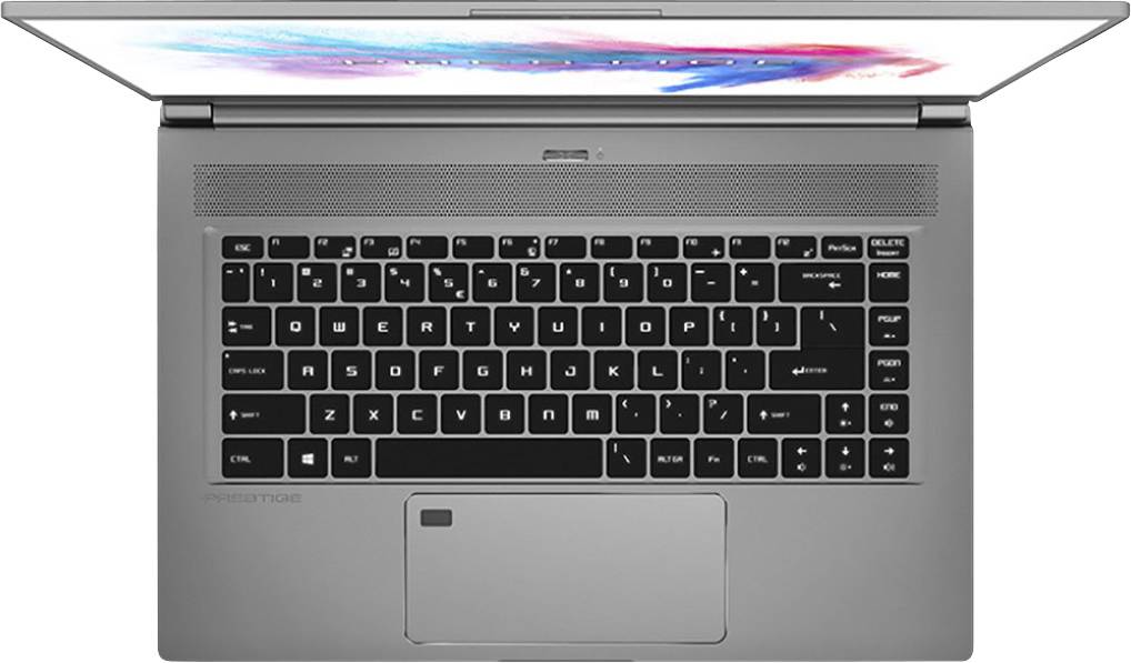 MSI Gaming P65 9SE-1149 Creator 39.6cm (15.6 Zoll) Gaming Notebook Intel Core i7 i7-9750H 16GB 512GB SSD Nvidia GeForce RTX2060