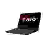 MSI Gaming GE75 9SG-1206 Raider 43.9cm (17.3 Zoll) Gaming Notebook Intel Core i7 i7-9750H 16GB 1024GB 512GB SSD Nvidia GeForce