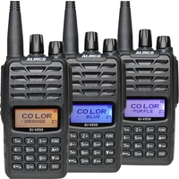 Alinco 1228 DJ-VX-50E VHF/UHF Amateur-Handfunkgerät Alinco 1228 DJ-VX-50E VHF/UHF Amateur-Handfunkgerät
