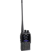 Alinco 1226 DJ-MD-5-GPS DMR VHF/UHF Amateur-Handfunkgerät Alinco 1226 DJ-MD-5-GPS DMR VHF/UHF Amateur-Handfunkgerät