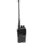 Alinco 1226 DJ-MD-5-GPS DMR VHF/UHF Handheld CB radio