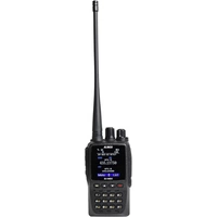 Alinco 1226 DJ-MD-5-GPS DMR VHF/UHF Amateur-Handfunkgerät Alinco 1226 DJ-MD-5-GPS DMR VHF/UHF Amateur-Handfunkgerät