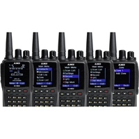 Alinco 1226 DJ-MD-5-GPS DMR VHF/UHF Amateur-Handfunkgerät Alinco 1226 DJ-MD-5-GPS DMR VHF/UHF Amateur-Handfunkgerät
