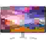 LG Electronics 32UL950-W LCD-Monitor 81.3cm (32 Zoll) EEK G (A - G) 3840 x 2160 Pixel 4K 5 ms Kopfhörer-Buchse IPS LCD