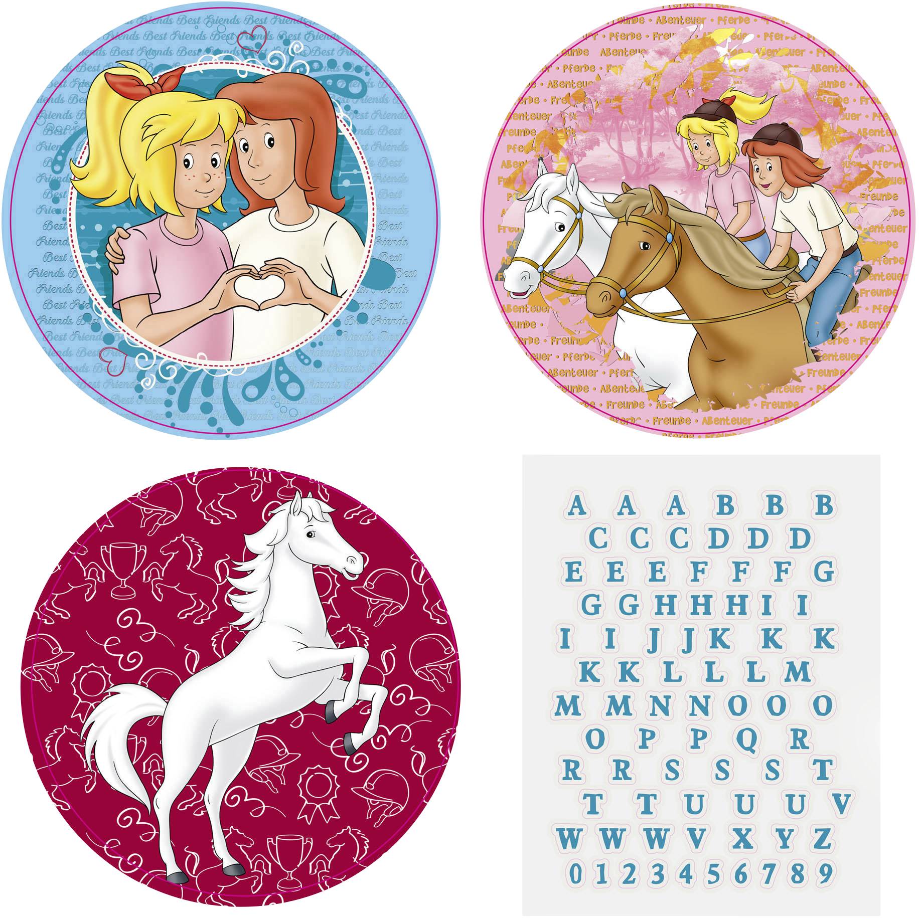 X4 Tech Kinder CD-Player CD, SD, USB Inkl. Mikrofon, Inkl. Karaoke-Funktion